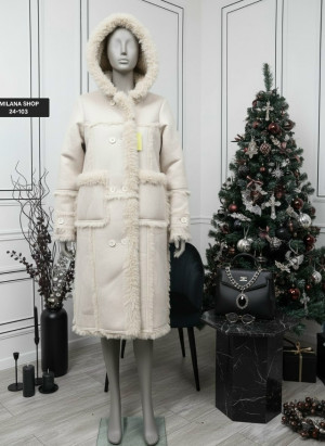 Дубленка #23221247