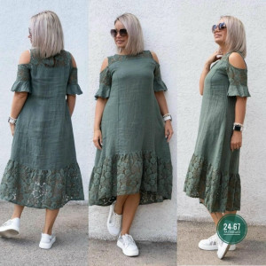 Платье #23221393