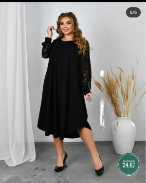 Платье #23221501