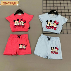 Костюм #23221536