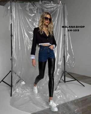 Джинсы #23221626