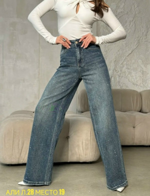 Джинсы #23221776