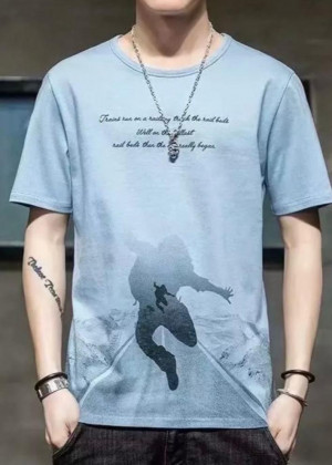 Футболка 23221891