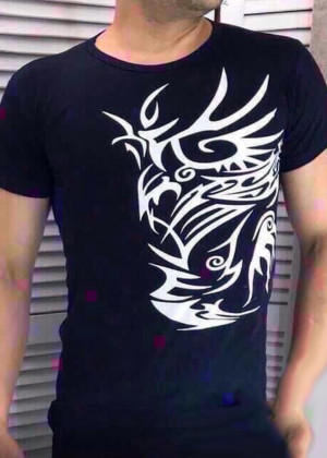 Футболка 23221954