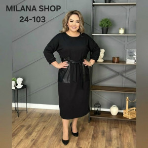 Платье #23222403