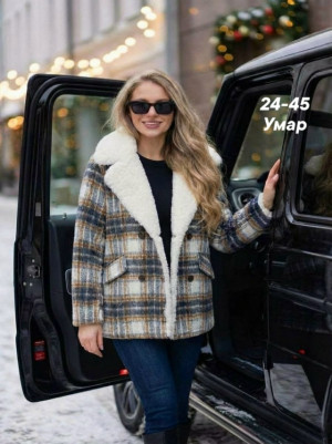 Дубленка 23222814