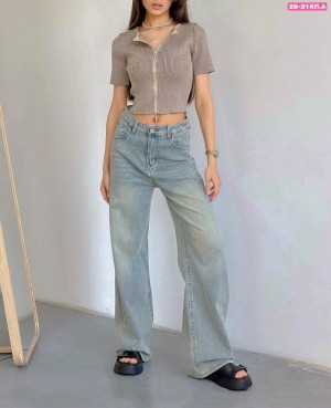 Джинсы #23222852