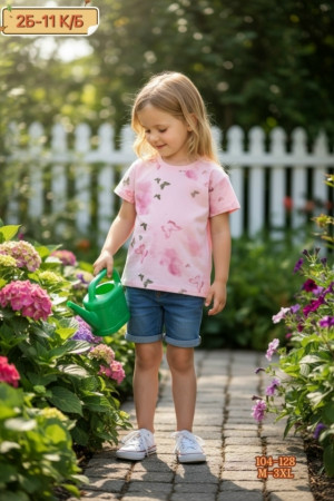 Футболка #23222960