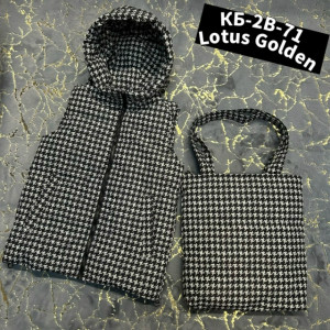 Жилет #23223462