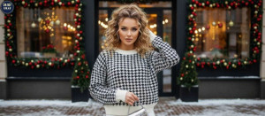 Свитер #23224146