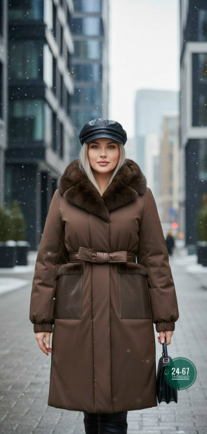 Пальто #23224363