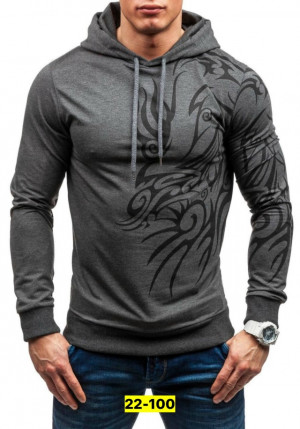 Толстовка #23224905