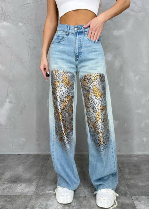 Джинсы #23225319