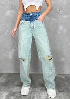 Джинсы #23225330