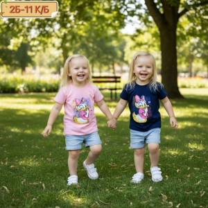 Футболка 23225496