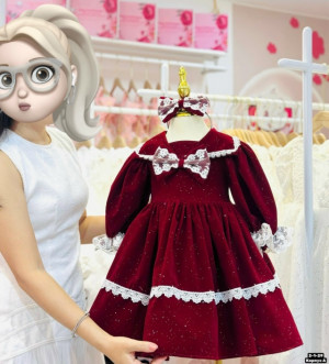 Платье #23225544