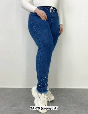 Джинсы #23225608