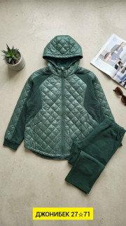 Спортивный костюм