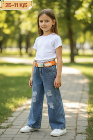 Джинсы #23226411