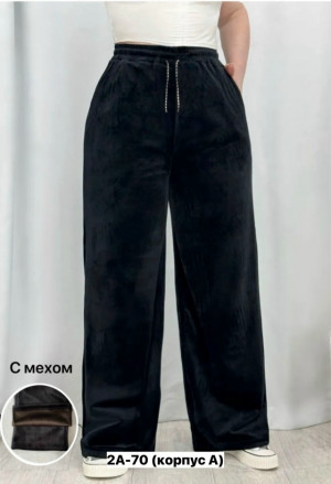 Брюки 23226758