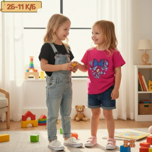 Футболка 23226771