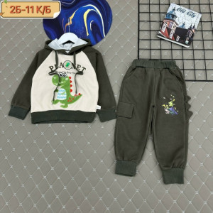 Костюм #23227005