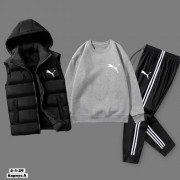 Спортивный костюм