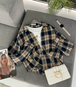 Рубашка 23227152