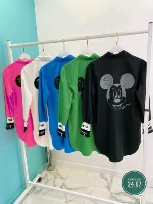 Рубашка #23227171