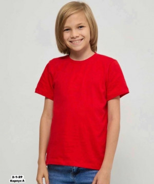 Футболка 23227244