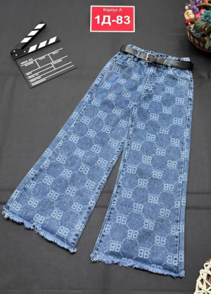 Джинсы 23227422