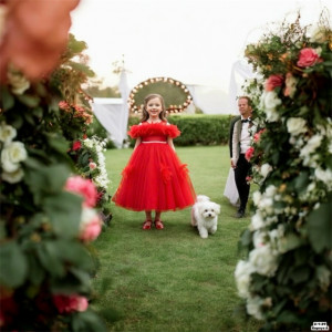 Платье 23227541