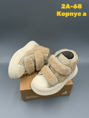 Ботинки #23227627