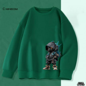 Толстовка 23227695