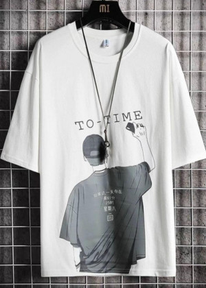 Футболка 23227920