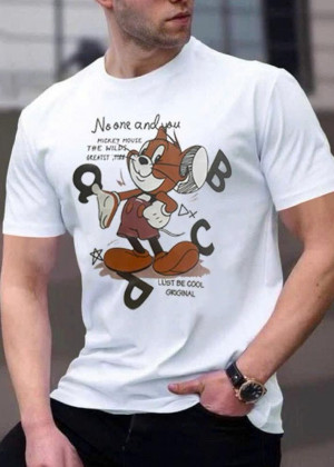 Футболка 23227941