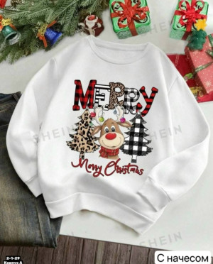 Толстовка 23228209