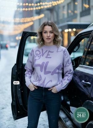 Свитер #23228379