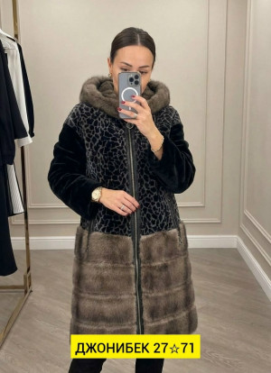 Дубленка #23228440
