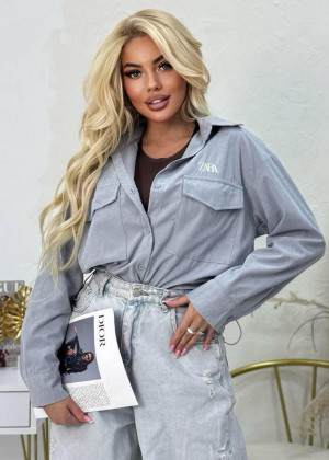 Рубашка #23228595