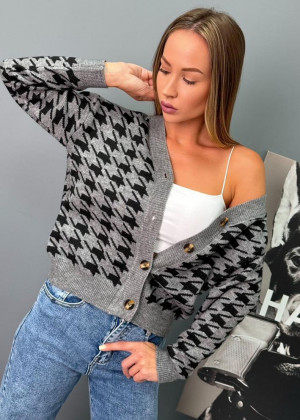 Кардиган #23228615