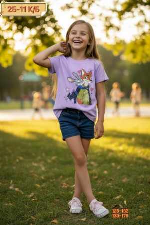 Футболка 23228864