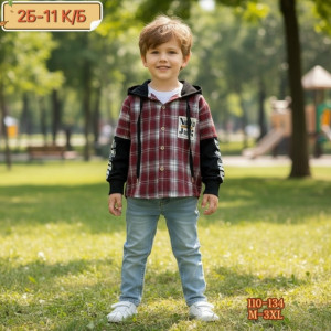 Рубашка 23228866