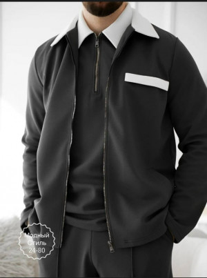 Спортивный костюм #23228901