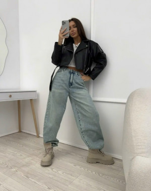 Джинсы #23228946