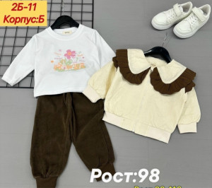 Костюм #23229062