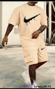 Спортивный костюм