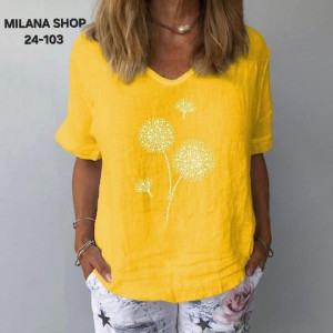 Блузка 23229461