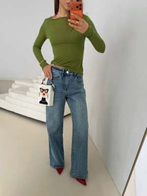 Джинсы #23229500