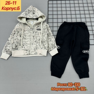 Костюм #23229569